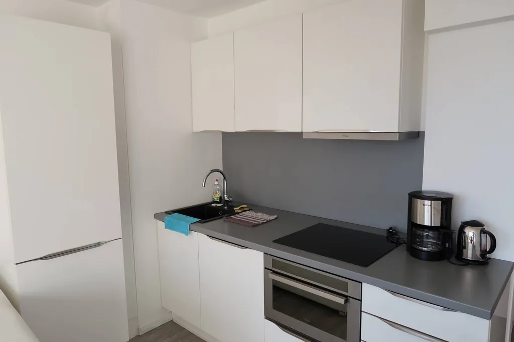 Cassis T2/3 à l'achat balcon vue mer