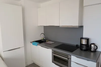 Cassis T2/3 à l'achat balcon vue mer