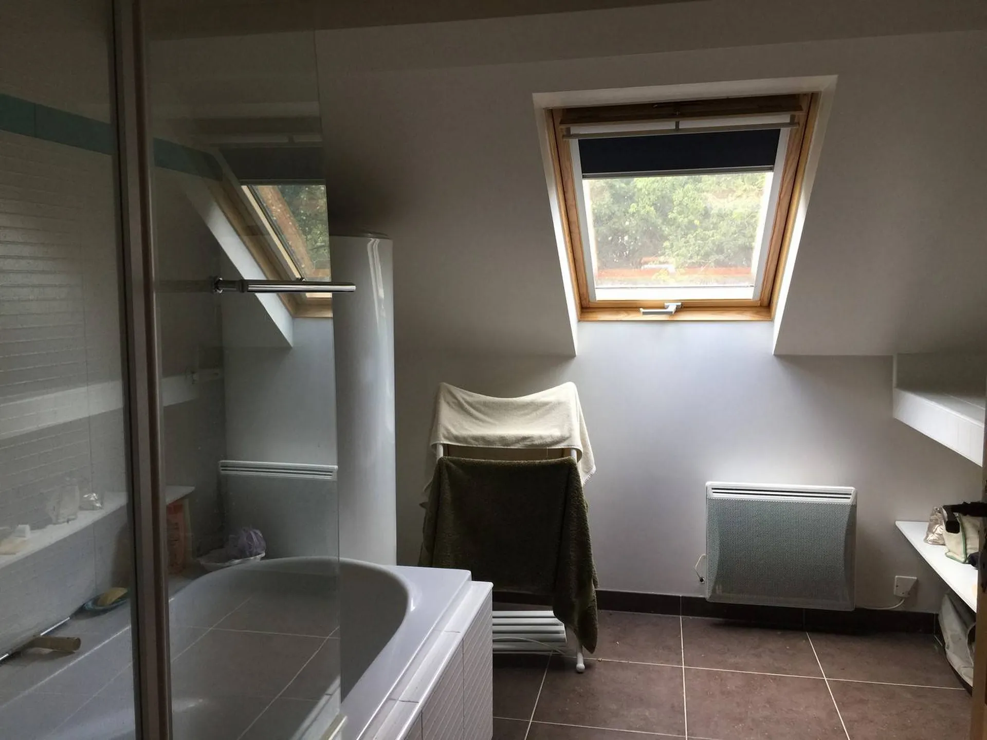 Recherche pavillon la région de Bernay 27