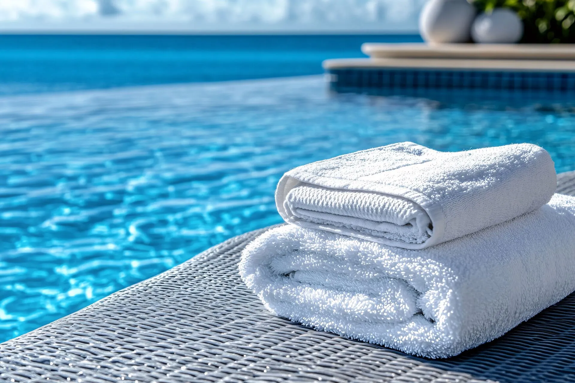 Piscines enterrées dans le 06 posées par Arpissimo Piscines