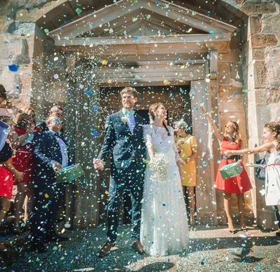 Ou louer un canon a confettis au havre 76