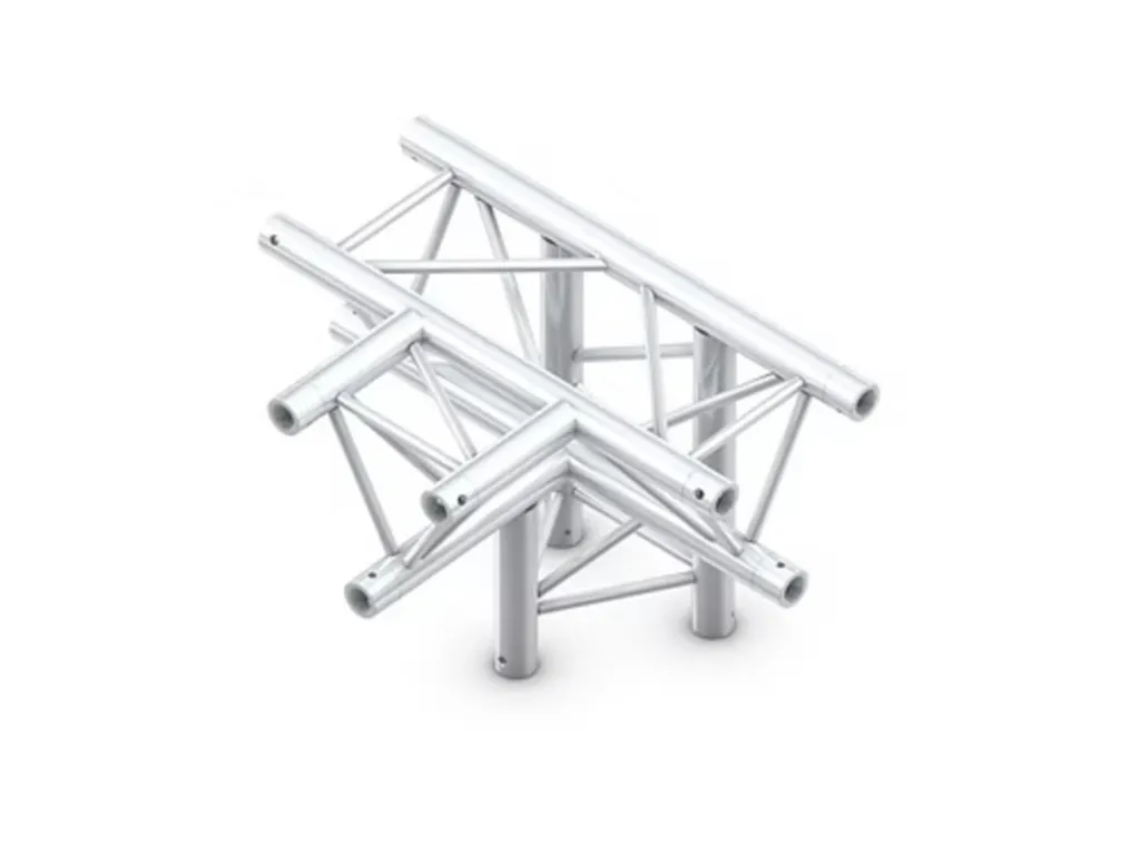 STRUCTURE TRIO 4 DEPARTS 290