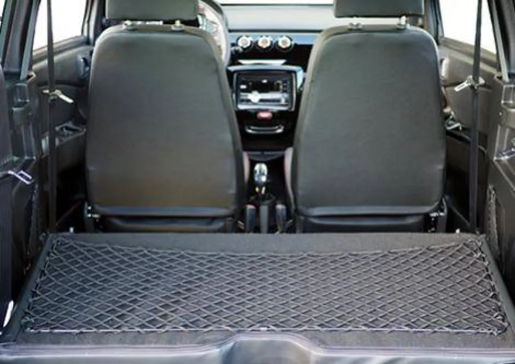 Vente voiture sans permis 4 places MICROCAR M.Go 2 FAMILY pres de Toulon dans le Var 83