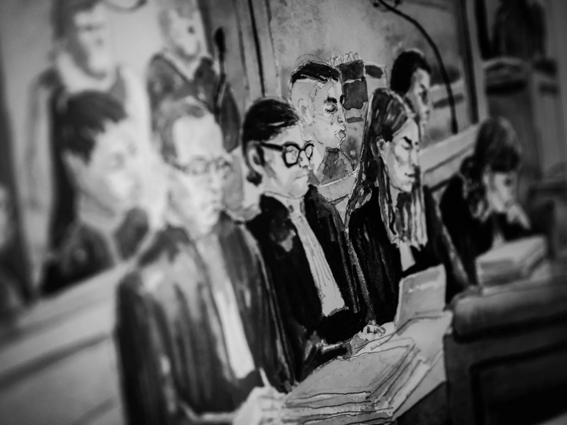 Défense pénale des auteurs d'infractions pénales à MARSEILLE - AVOCATIA