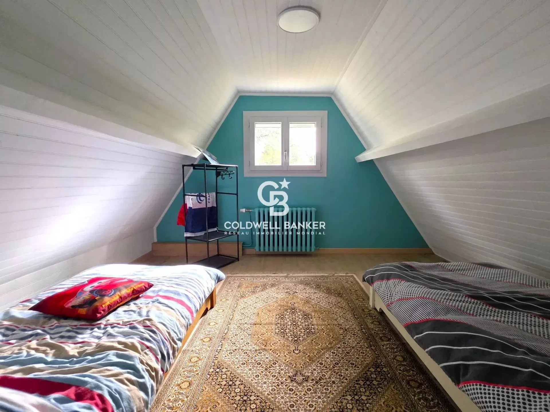 acheter une maison familiale avec piscine et garage près du Mans