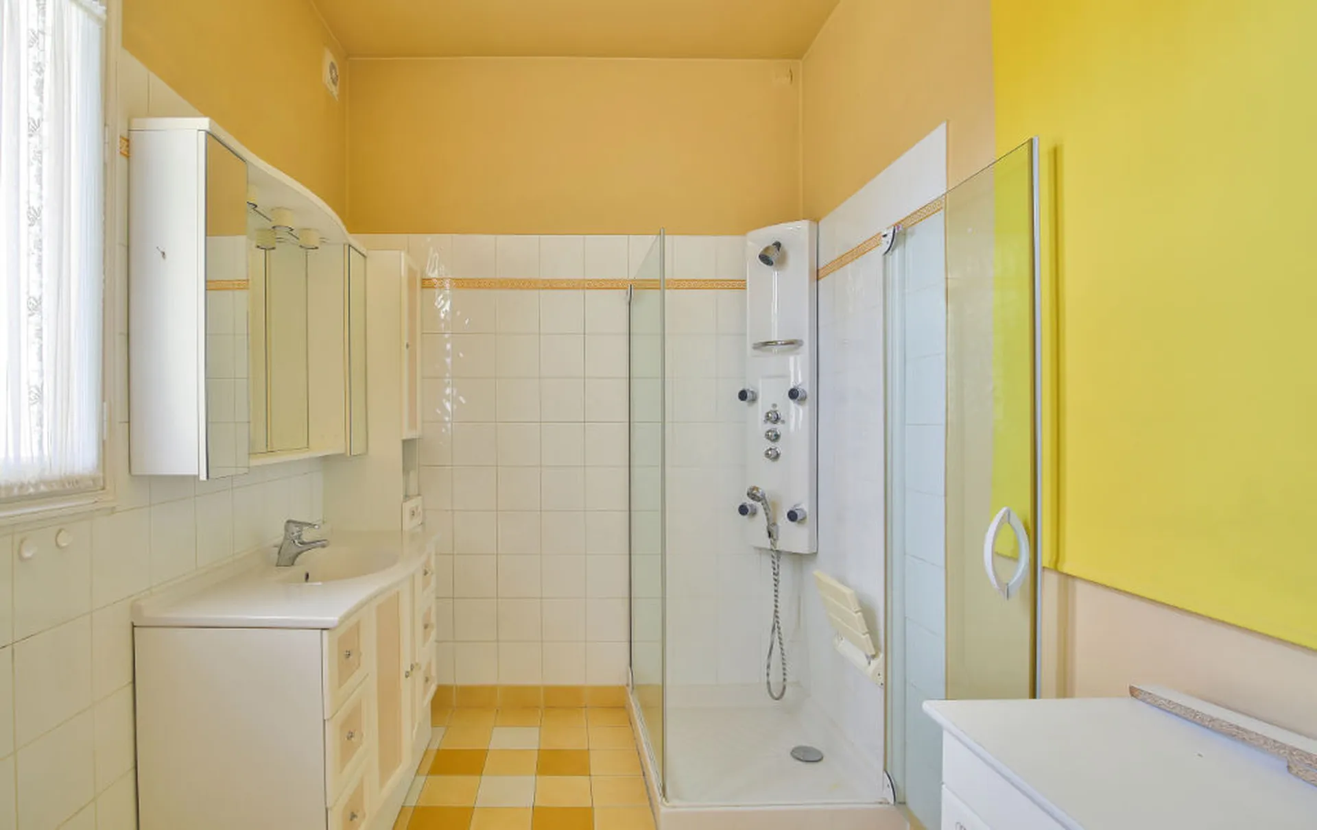 Le Vésinet - Belle maison ancienne 10 pièces 275 m²