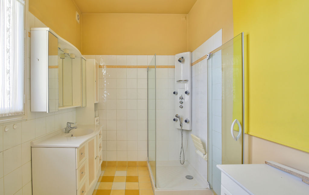 Le Vésinet - Belle maison ancienne 10 pièces 275 m²