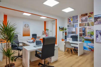 Chercher un photographe pour une entreprise du bâtiment à Herblay