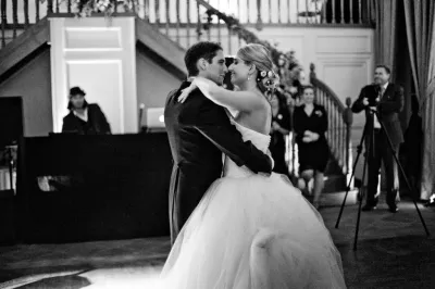 Organisateur de mariage juif