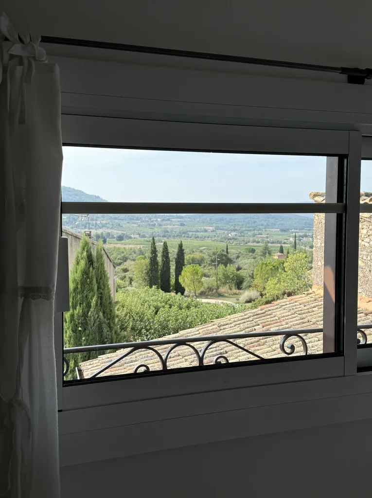 Installation de Menuiseries Aluminium qualité supérieur bi-coloration