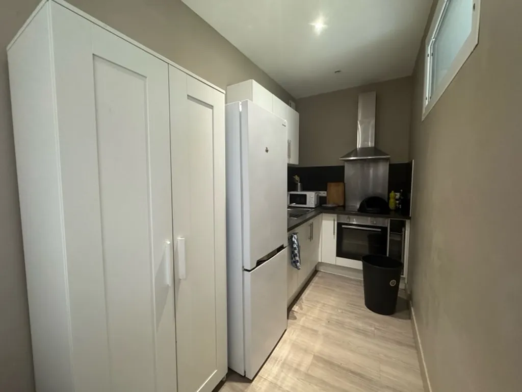 À vendre immeuble de 3 lots sur la commune de CAUDEBEC LES ELBEUF 76320