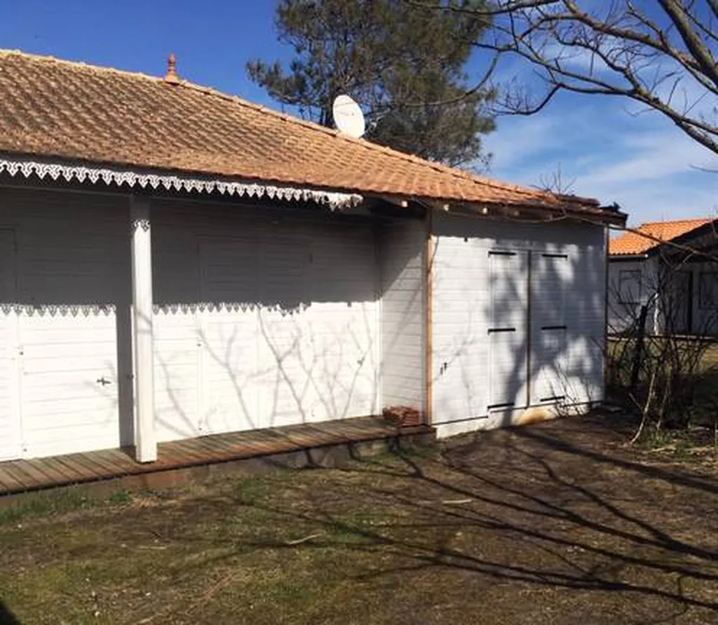 Où aller pour faire la rénovation de la façade d’une maison située à Biscarrosse