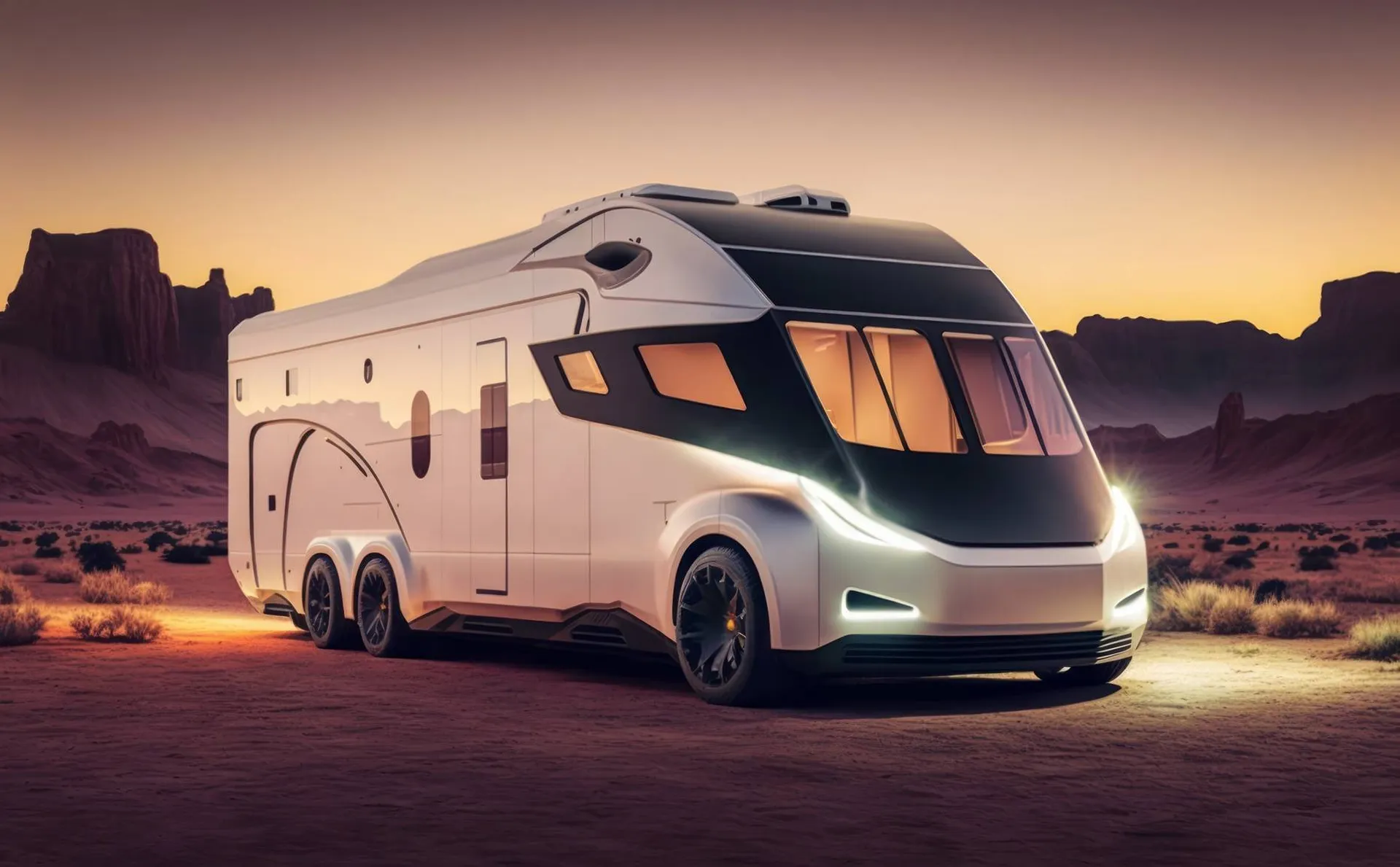 Assurer mon camping car de luxe à Marseille, qui choisir?