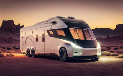 Assurer mon camping car de luxe à Marseille, qui choisir?
