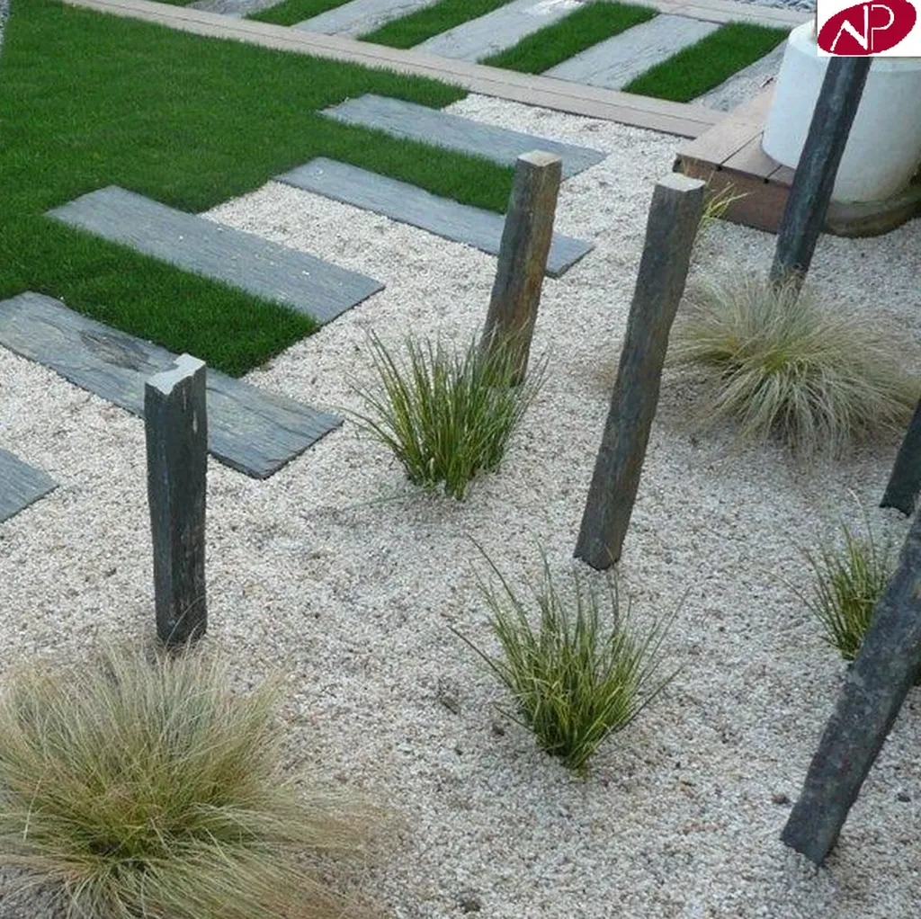 MARBRE BLANC CONCASSE