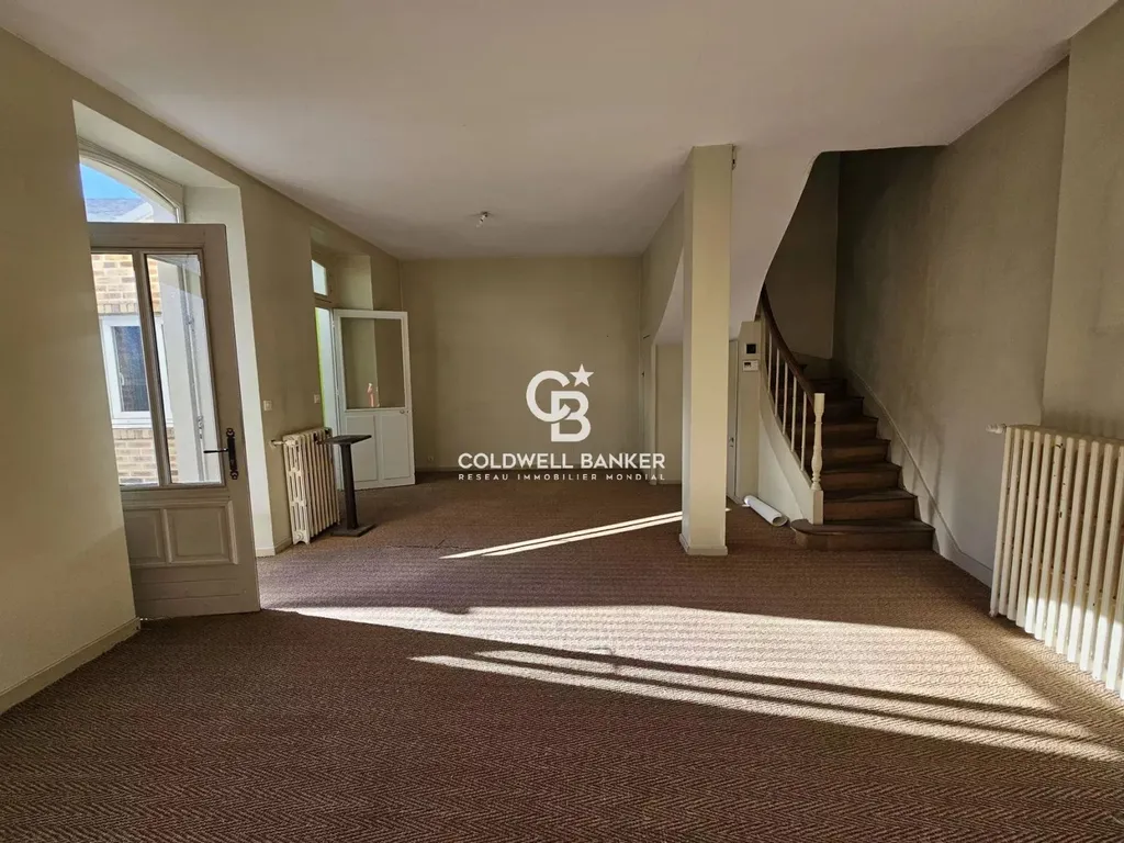 immobilier le mans acheter une maison de famille au mans