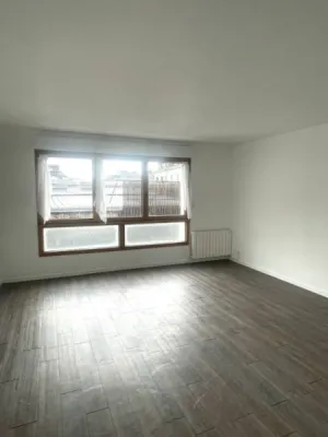 Appartement type F2 de 46,04m²