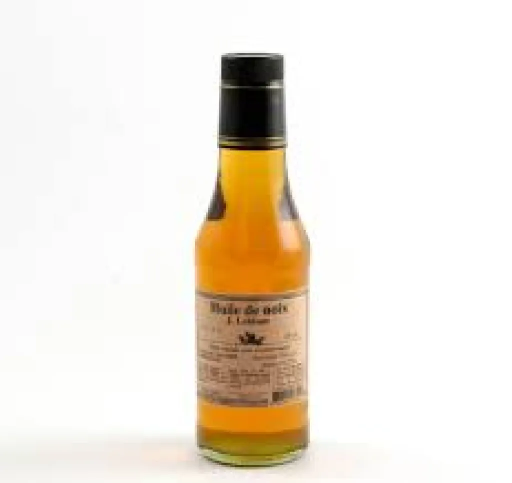 Huilerie J.Leblanc et Fils – Huiles artisanales de Bourgogne (France) Huilerie J.Leblanc et Fils – Huiles artisanales de Bourgogne (France)