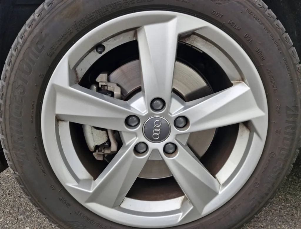 Audi Q2 1.4 TFSI COD S TRONIC 7 SPORT OCCASION / 1ère MAIN / ENTRETIEN 100% AUDI / TOIT OUVRANT / PACK RED / A PLAISANCE DU TOUCH PRES DE TOULOUSE