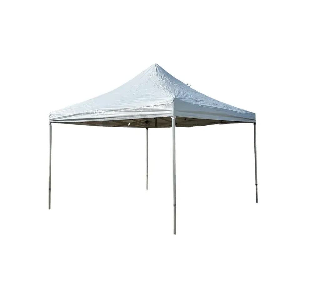 Location de tente parapluie 4x4m pour évènement Lyon