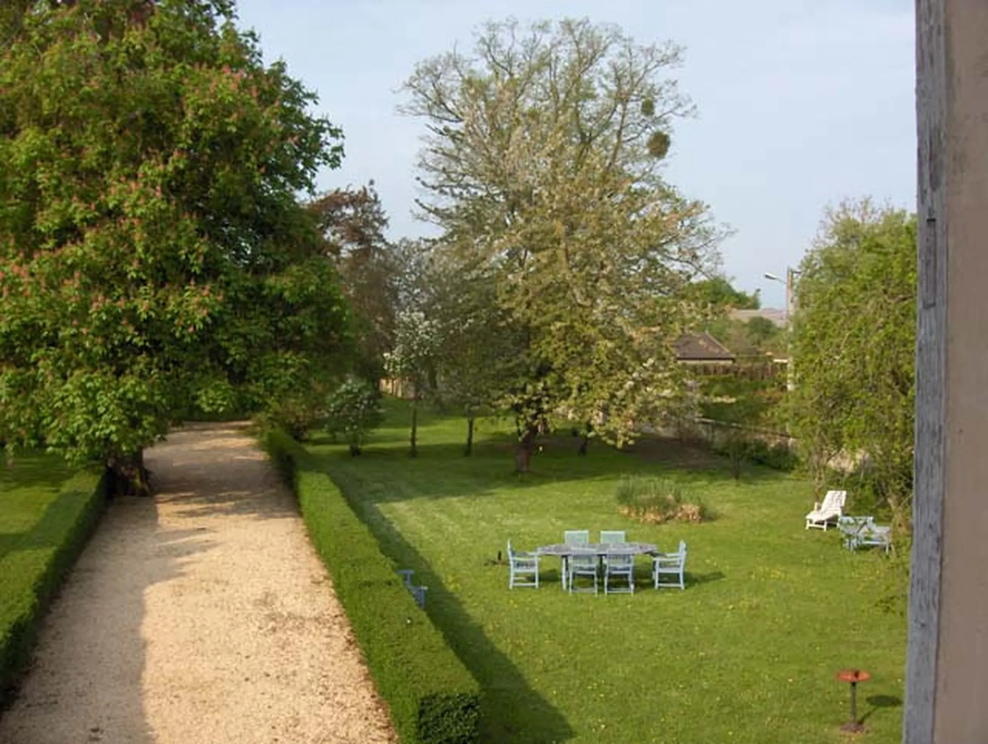 CHATEAU XIXème Entre CAEN et LISIEUX
