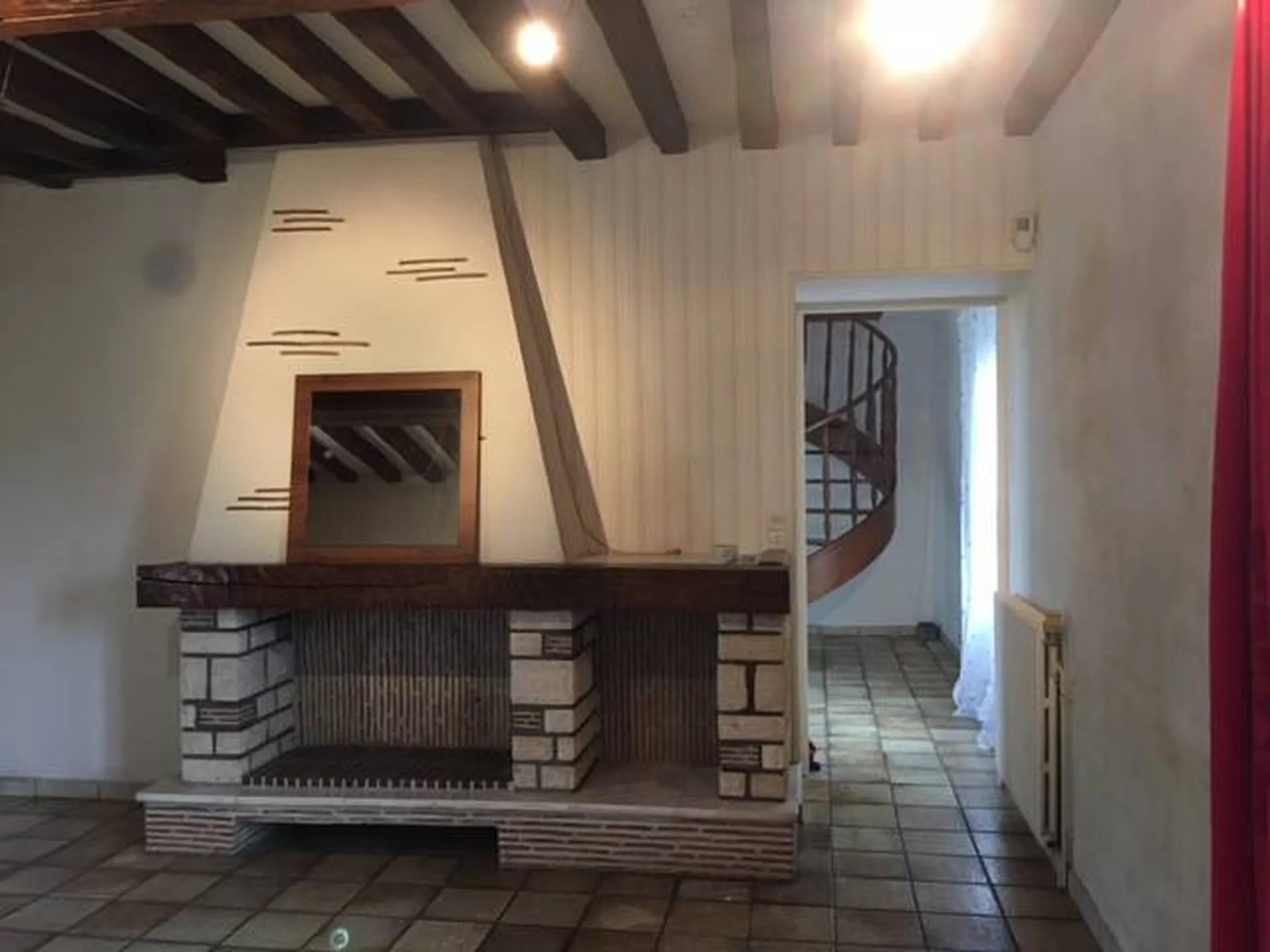 Achat d'une propriété traditionnelle en Normandie