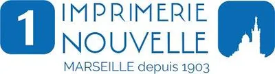 imprimerie nouvelle marseille