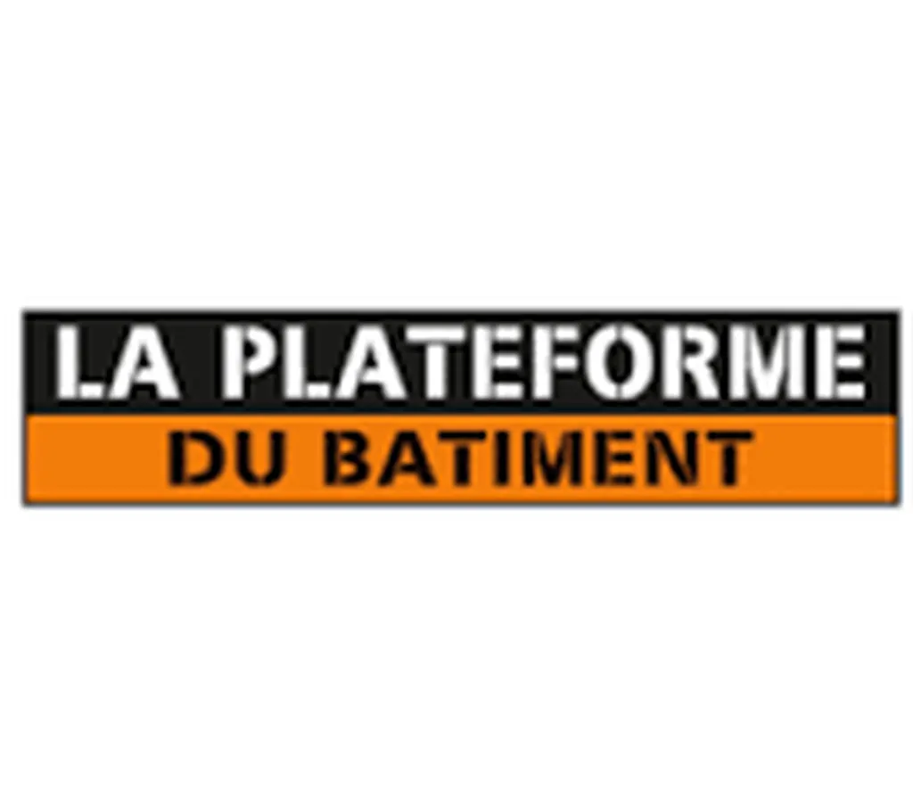 La Plateforme du Bâtiment Villemomble (93) Négoce
