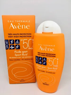 fluide solaire avene sport a marseille