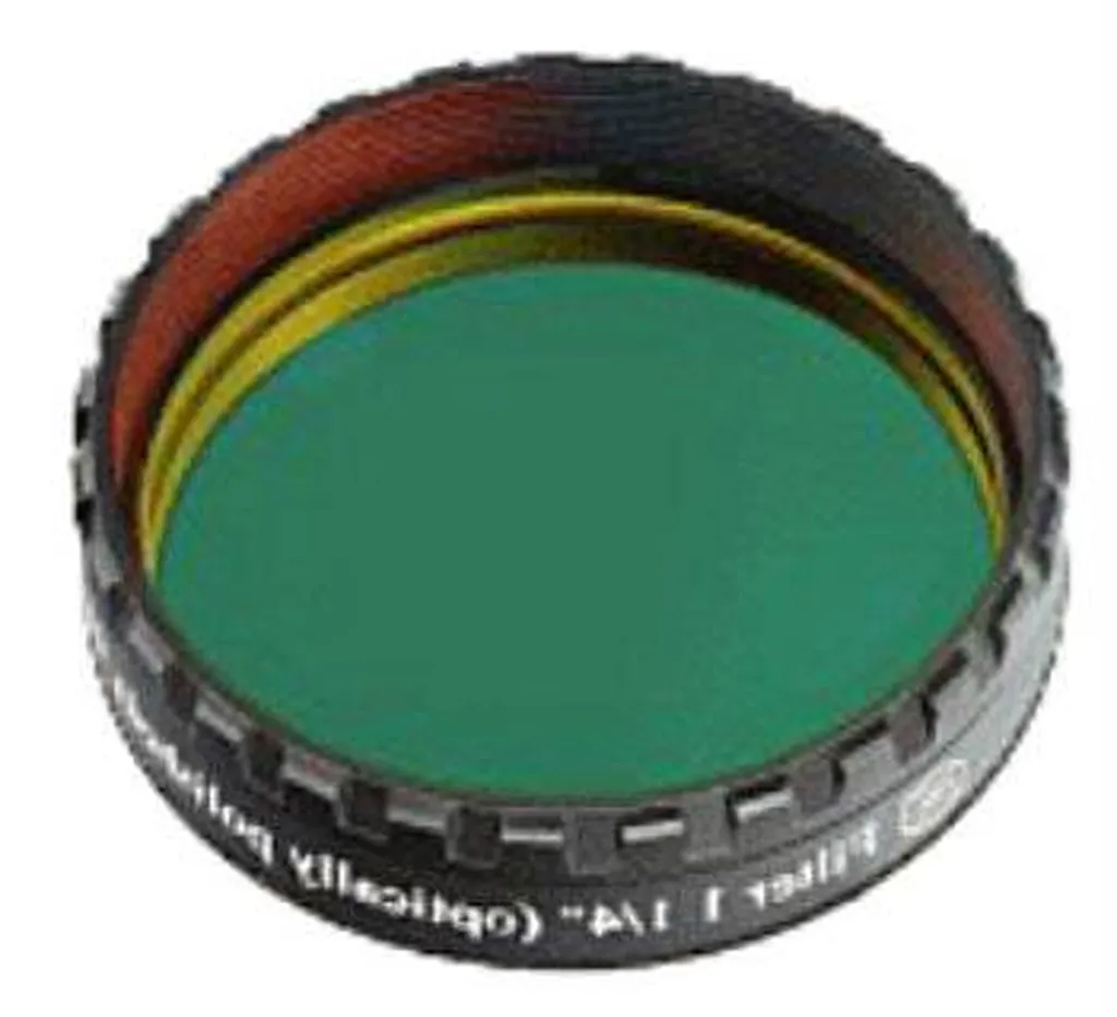 Filtre Nébuleuse BAADER O III (optimisé)