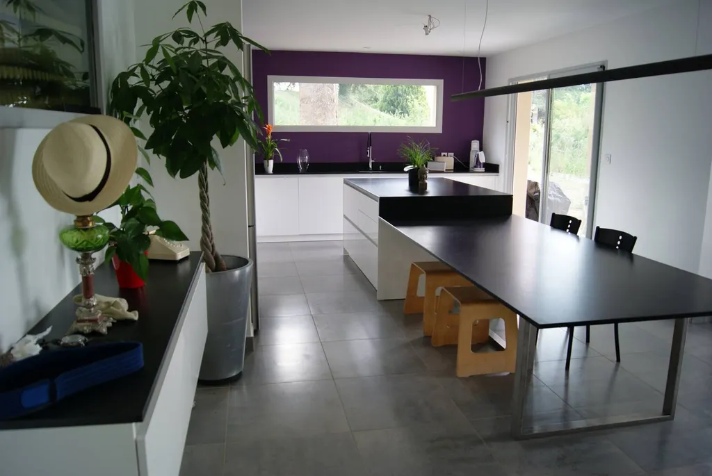 Cuisines modernes limonest