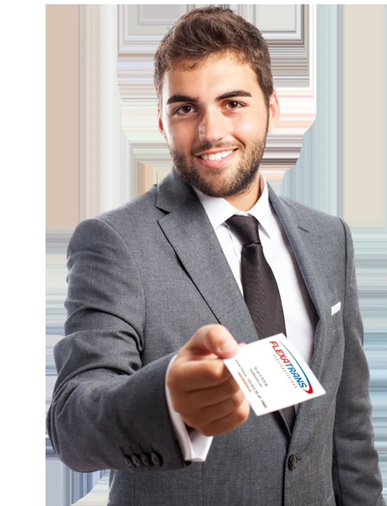 flexatrans commissionnaire en transports