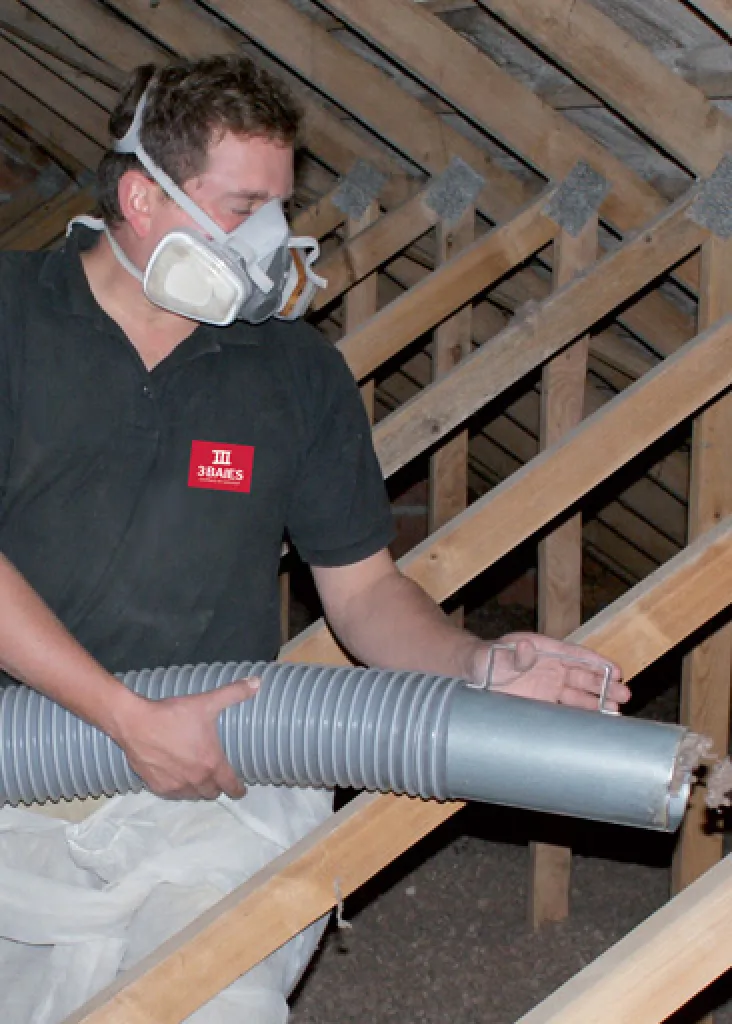 3 BAIES, un savoir-faire unique dans le Rhône-Alpes