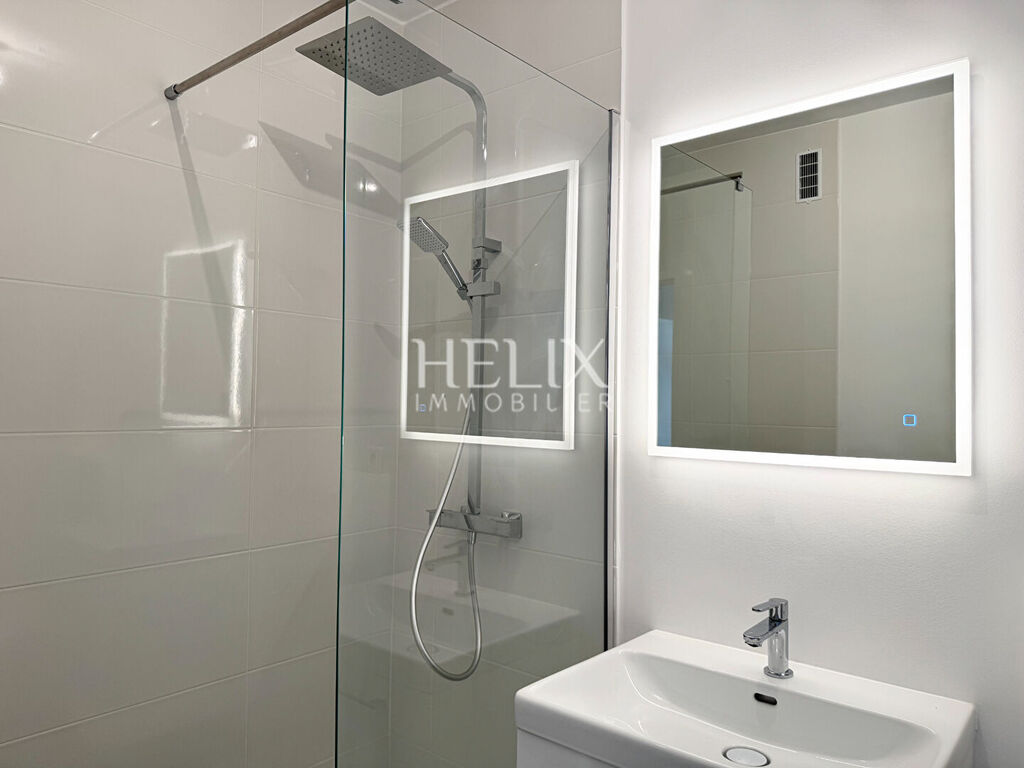 Bel appartement 2 pièces ascenseur cave parking Saint-Germain-en-Laye belles Prestations 