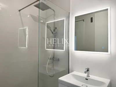 Bel appartement 2 pièces ascenseur cave parking Saint-Germain-en-Laye belles Prestations 