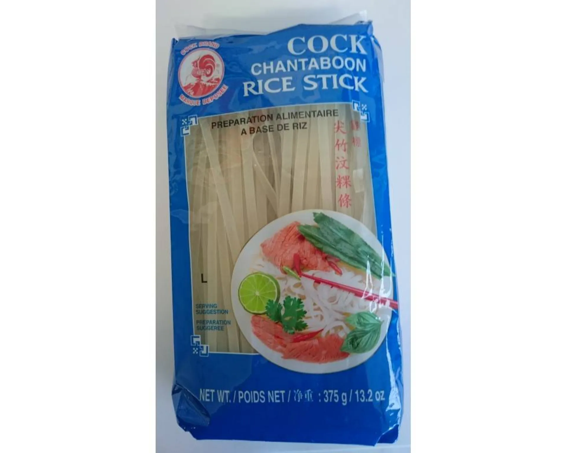 vermicelle de riz à Montpellier le Crès et Cabestany