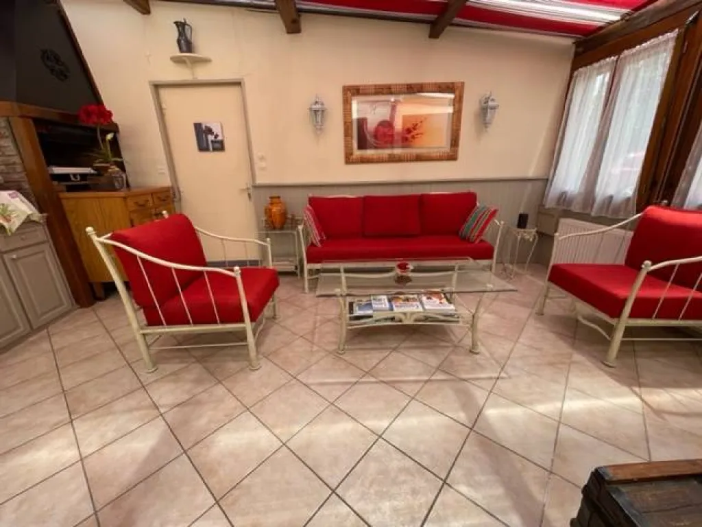 maison de ville caudebec les elbeuf