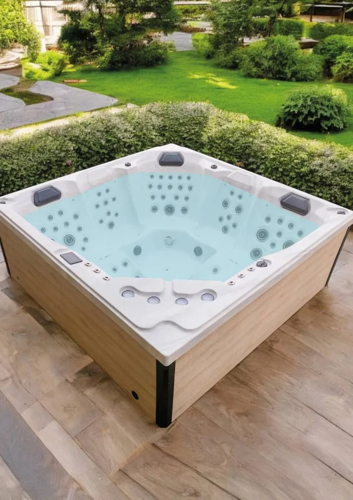 SPA PREMIUM 5_Aquarev Piscines_Cruis