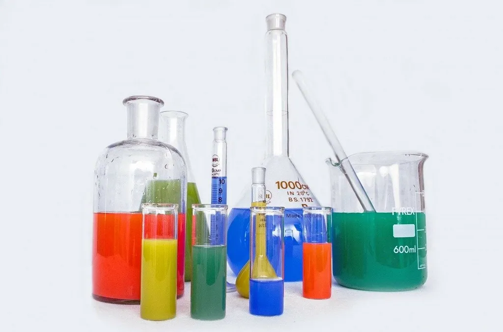 Chimie Conseil expert en formules de produits détergents labéllisés selon le référentiel Ecocert à Paris