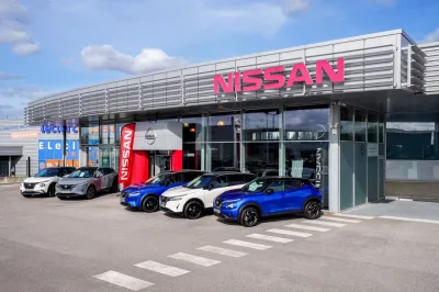 quelle photographe professionnel pour shooting photos de concession à Montesson