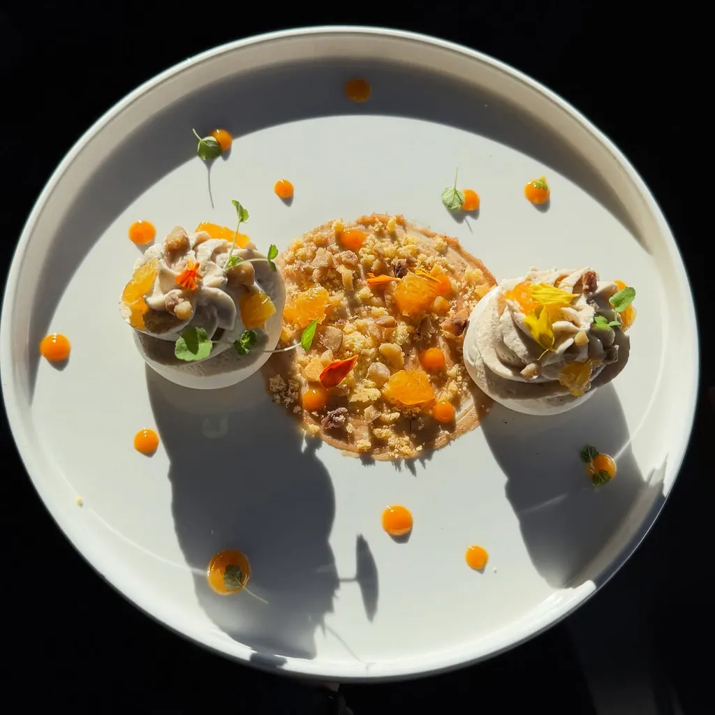 Passion pour la gastronomie et le vin