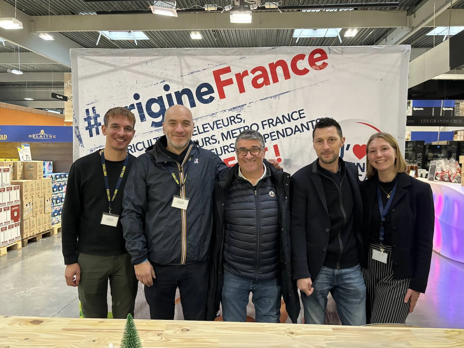 La 2ème Journée des Partenaires