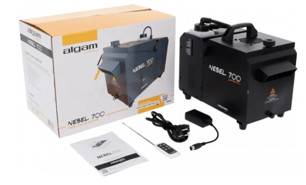 ALGAM LIGHTING - NEBEL700