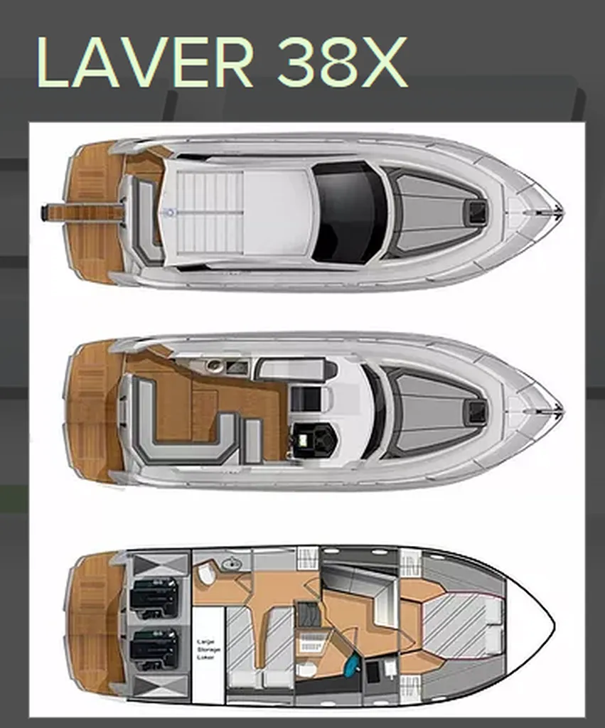 Laver 38X de Salpa à Bandol dans le Var