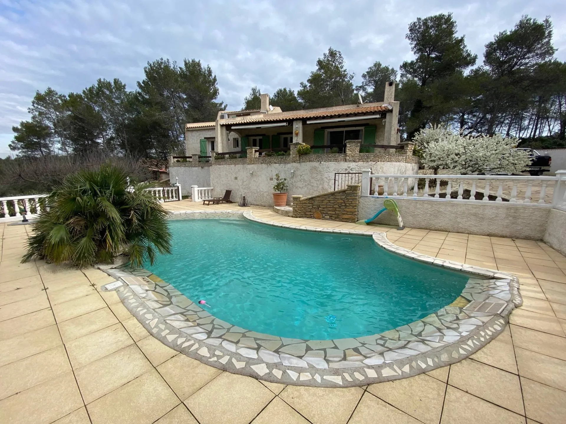 maison a vendre ceyreste