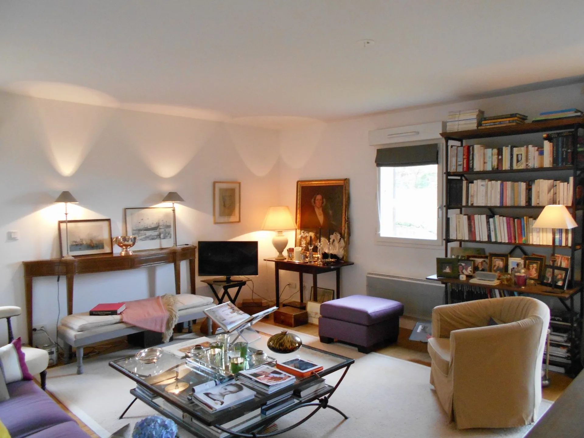 APPARTEMENT 3/4 PIECES DEAUVILLE, Calvados 14