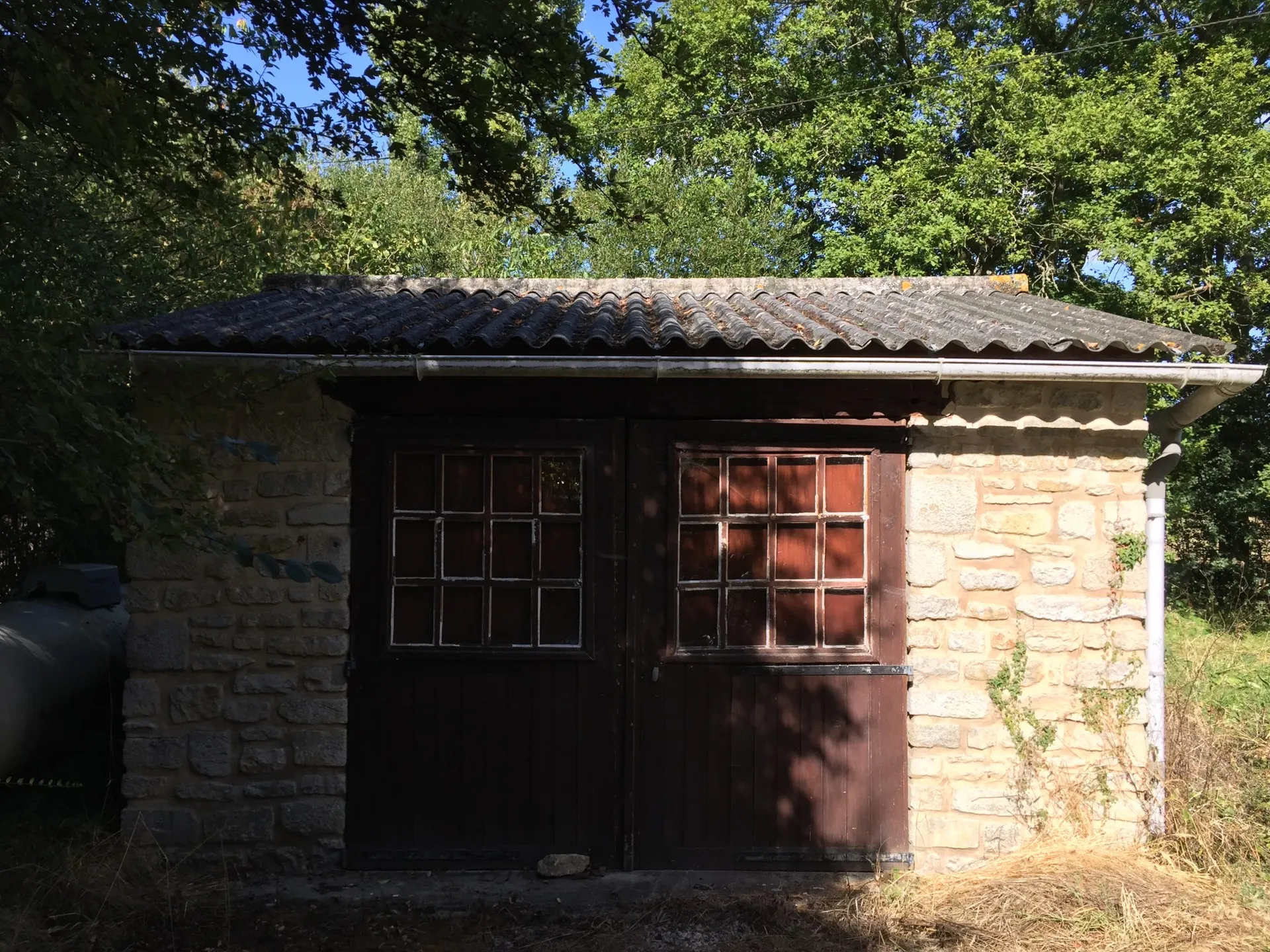 MAISON EN PIERRE Région ARGENTAN, Orne 61