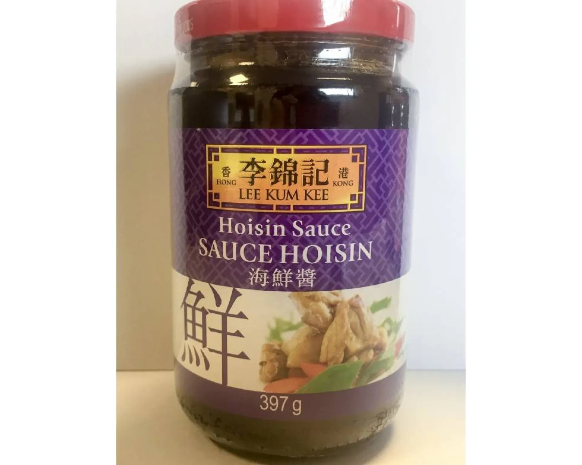 SAUCE HOISIN Montpellier Le Crès