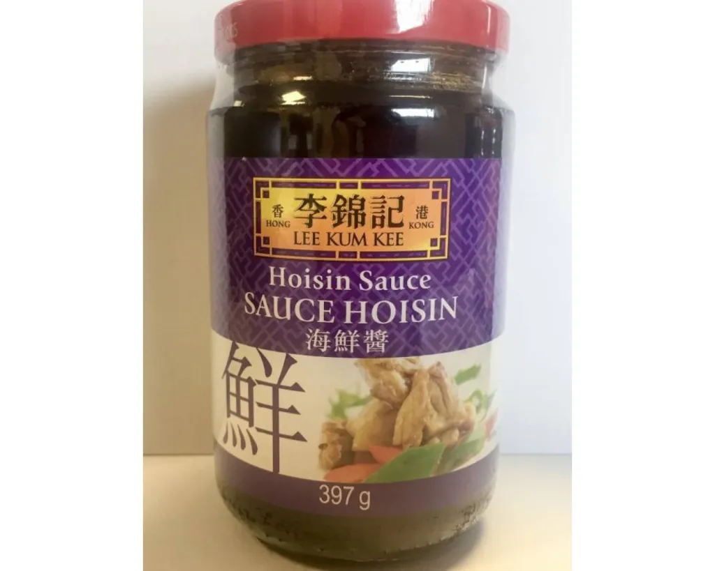 SAUCE HOISIN Montpellier Le Crès