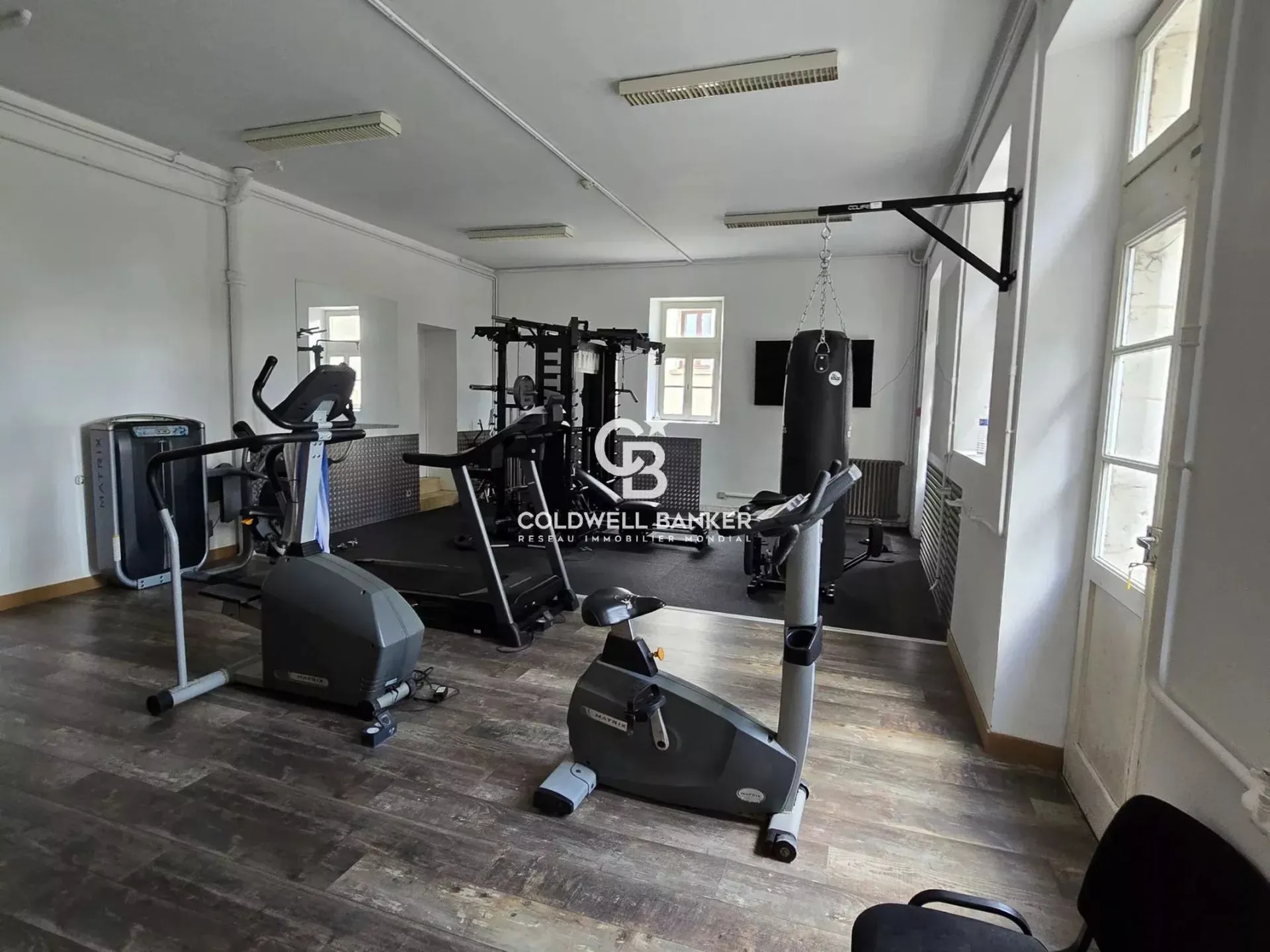 projet immobilier chateau en sarthe - les biens de prestige à vendre